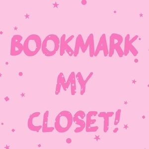 SALES and NEW ARRIVALS!💕Welcome!💕